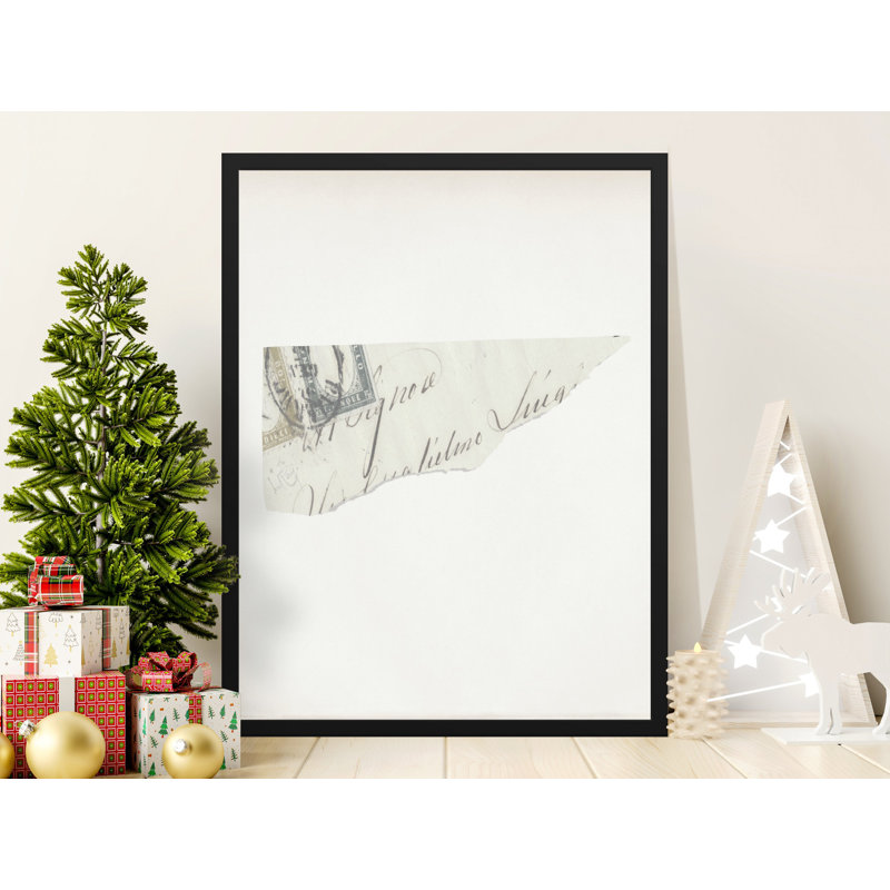 Conlon Single Picture Frame Print, 76.2 cm H x 50.8 cm W