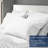 Delara 100% Eucalyptus Lyocell TENCEL™ Cooling Pillowcase Set (2-Pack) – Soft, Silky & Moisture-Wicking-898774200-915517925