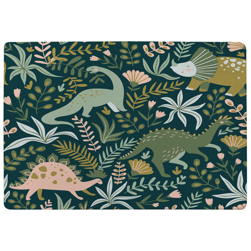 Jai-Angel Area Rug, Rectangle 140cm x 200cm