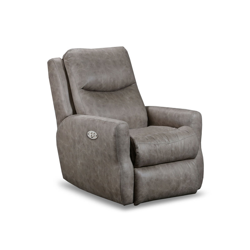 Fame Power Headrest Rocker Recliner, Rocker