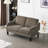 Sinya Upholstered 53.5'' Loveseat-606951788