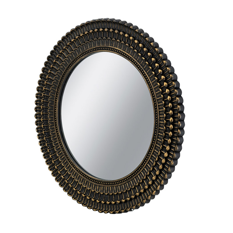 Accent Mirror