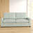 Gracie Upholstered 72.44'' Sofa-14939992