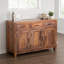 Acres 51" Sideboard in Brownstone
