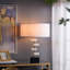 Lampe de table