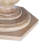 Moore Round Solid Wood Dining Table