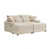 Beige est en rupture de stock