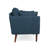 Artemia Upholstered Club Chair-700915624