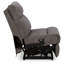 Matsuda 6-Piece Power Reclining Sectional-111134846
