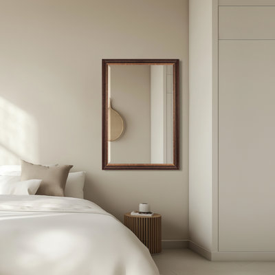 Midgegooroo Flat Mirror