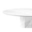 Chrissean Pedestal Coffee Table-72273537