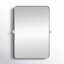 Miroir d'appoint Evvie-70051738