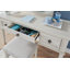 Ensemble coiffeuse avec tabouret Dadrianna