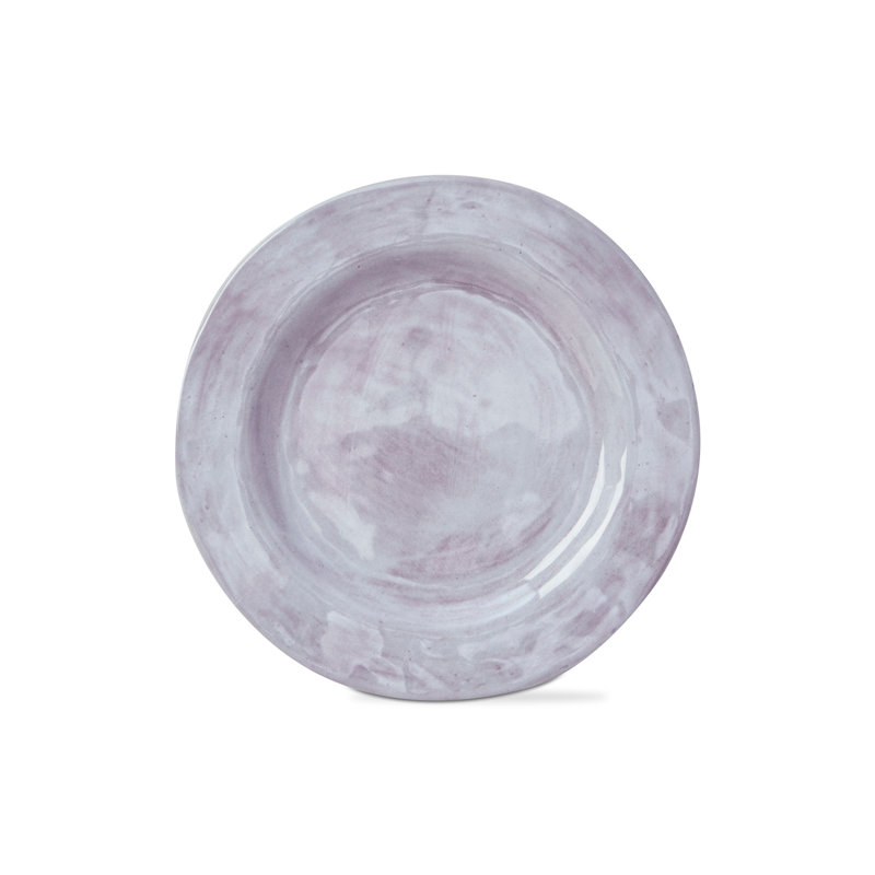 Merida Melamine Salad Plt S/4