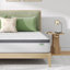 Matelas hybride à mémoire de forme moyenne à 3 zones Novilla dans une boîte-1736642007-1736642015