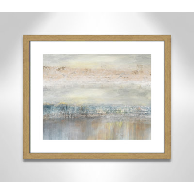 Electra "From A Distance" Painting by Nan