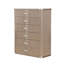 West Kensington Highboy Chest-774051437
