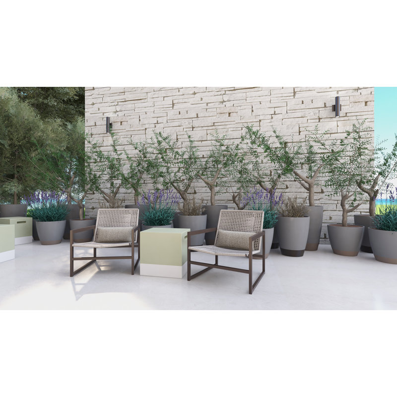 Archipelago Outdoor Lounge Chair