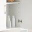 Caelan Mounting / Installation Required Bathroom Cabinet-86713054
