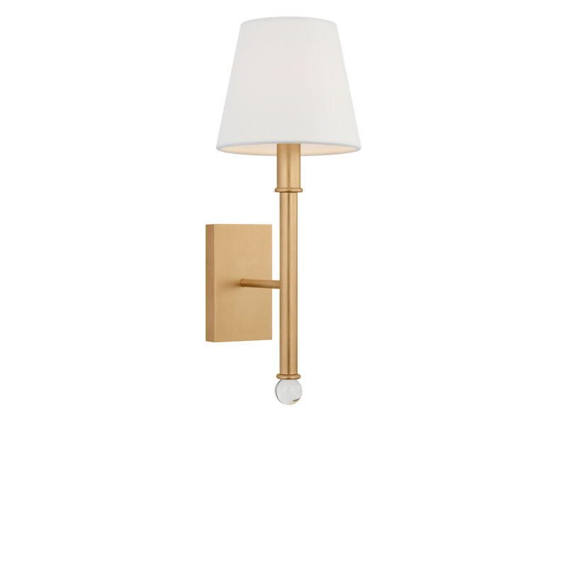 Greard 16 Sconce