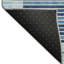Tapis à rayures Sykora AMF1398 lavable à la machine de qualité supérieure-1281830847