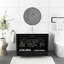 Ensemble de meuble-lavabo 48 po avec lavabo en céramique-611904102