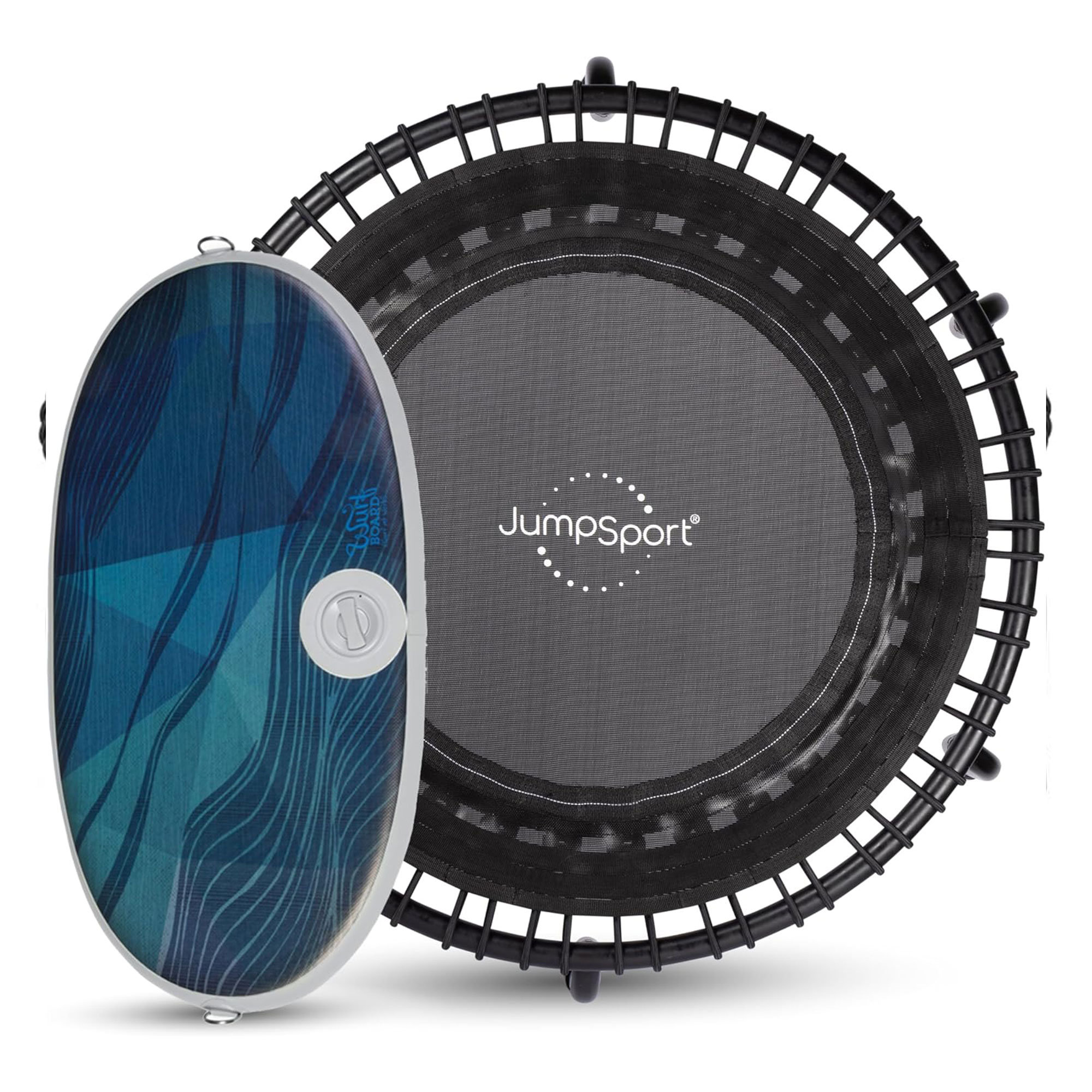 Jumpsport New Trampoline Mat JumpSport 500 PRO Series Fitness