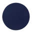 Table d'appoint moderne en métal pour l'extérieur - grande, bleu marine, élément de coupe en fer captivant, l 13,75 po x P 13,75 po, sans assemblage requis, grand détail, nécessaire-88120179