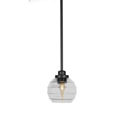 Odyssey 1-Light Mini Pendant