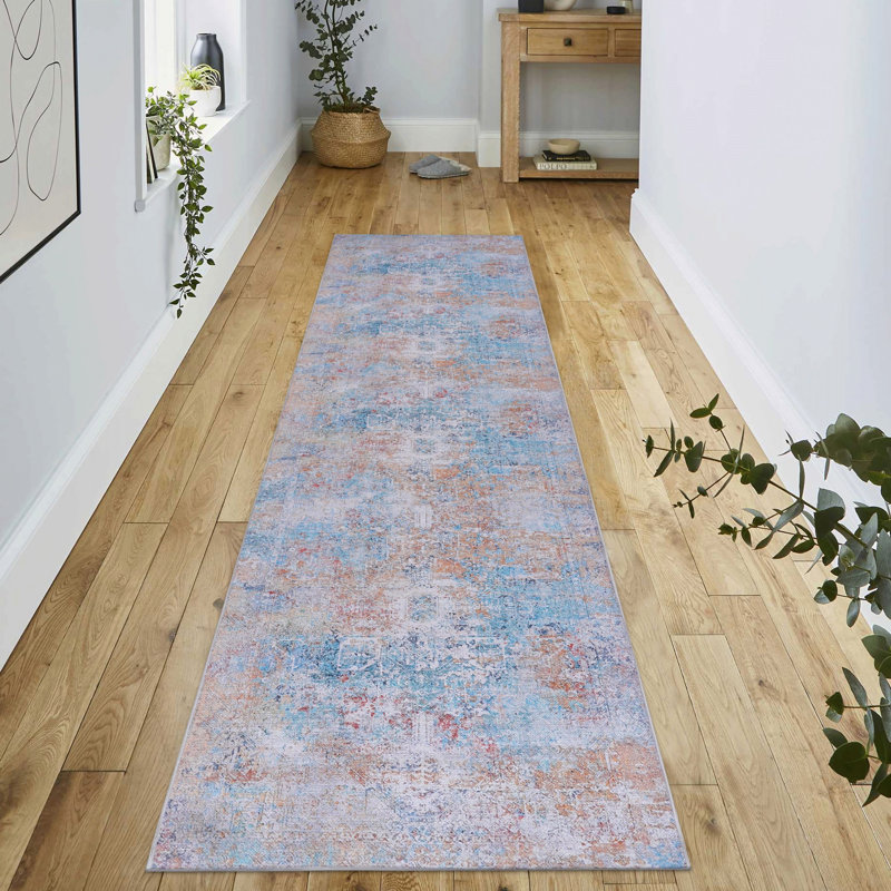 Tapis lavable, tapis d'intérieur