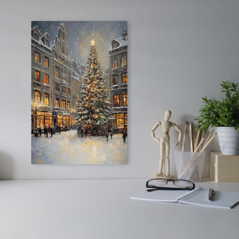 Print, 45.72cm H x 30.48cm W