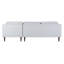 Canapé et chaise longue en lin 97,6 po-1674727697-1694193159