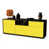 Yellow / Matte Anthracite
