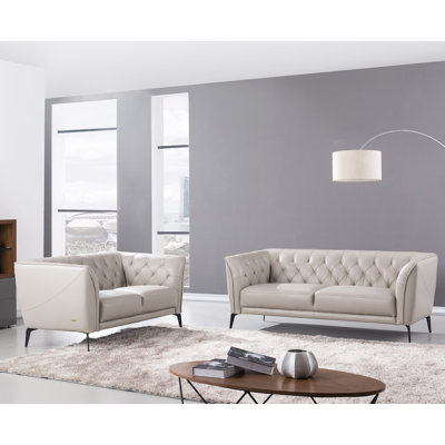 Bustleton Living Room Set