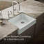 Whitehaven 30" L x 22" W Farmhouse Kitchen Sink-9975033
