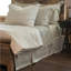 Bernadette Linen Duvet Cover