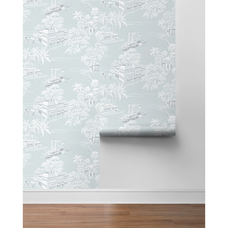 Blumberg Peel & Stick Roll