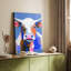 ANIMAUX série CCDXLV - galerie sur mesure-1567060787