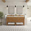 Meuble-lavabo double l 72 po Malibu-107387625-111282292-111282295