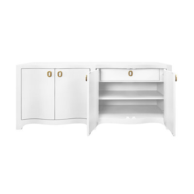 Miffy 72'' W Buffet