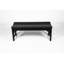 Banc Adirondack en Hdpe sans dossier avec texture en bois (sans la table)-1508519260