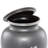 Decorative Paw Print Pet Urn-66342355-66342358