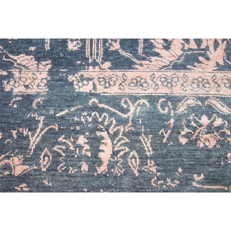 Oriental Area Rug, Rectangle 8' x 10'