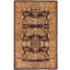Tapis rouge en laine touffeté à la main Molter-588856143