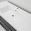 Ensemble de meuble-lavabo simple 47,2 po Chilmonik