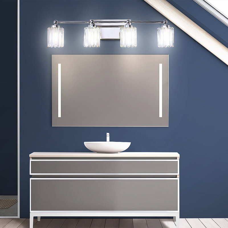 Marquel Dimmable Vanity Light, 4