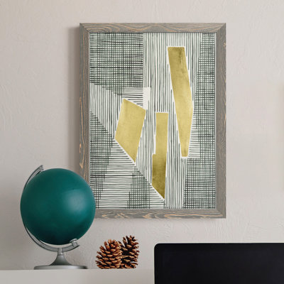 " Shadow Screen I "