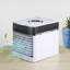 CELLPAK 0.13 Gallons Cool Mist Evaporative Console Humidifier for 20 Cubic Feet