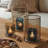 Candleholder-gry/blue-1828870571