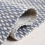 Tapis à motif géométrique Marbella-74187105